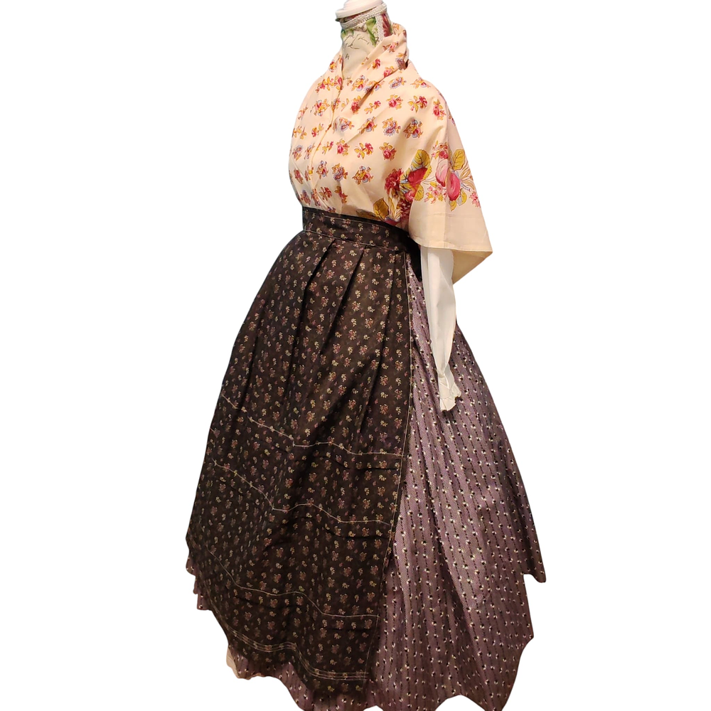 CONJUNTO 3 PIEZAS 44/46 MOD FRAGA