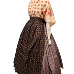 CONJUNTO 3 PIEZAS 44/46 MOD FRAGA