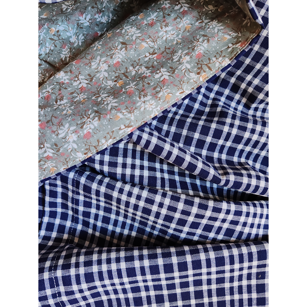 FALDA REGIONAL NIÑA 4/5 AÑOS