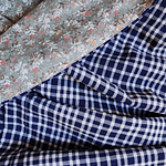 FALDA REGIONAL NIÑA 4/5 AÑOS