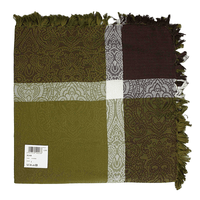 MANTON MERINO (RAYON) 135 cms