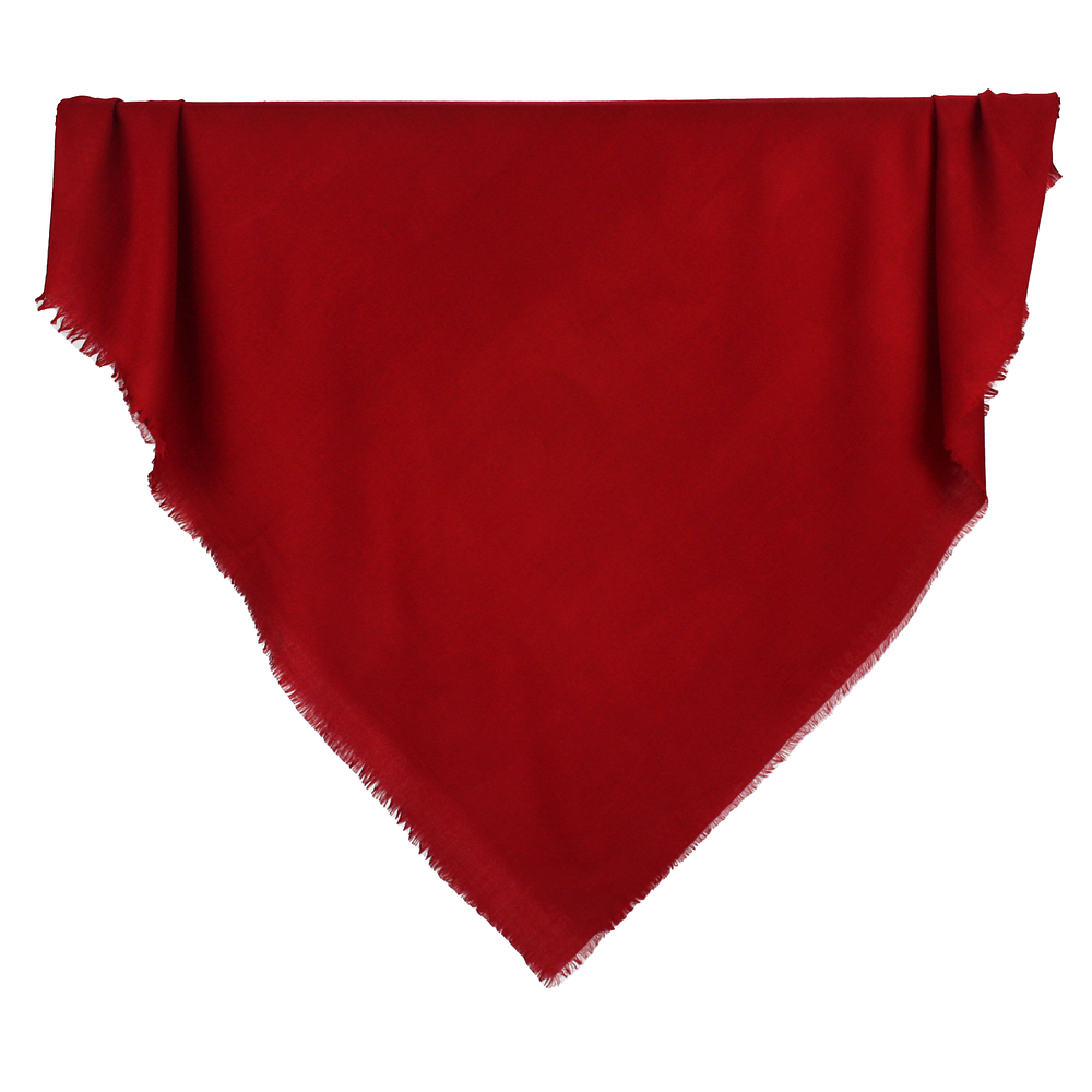  PAÑUELO DE LANA LISO 145 cm NOVEDAD