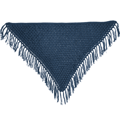 Toquilla artesanal de lana 