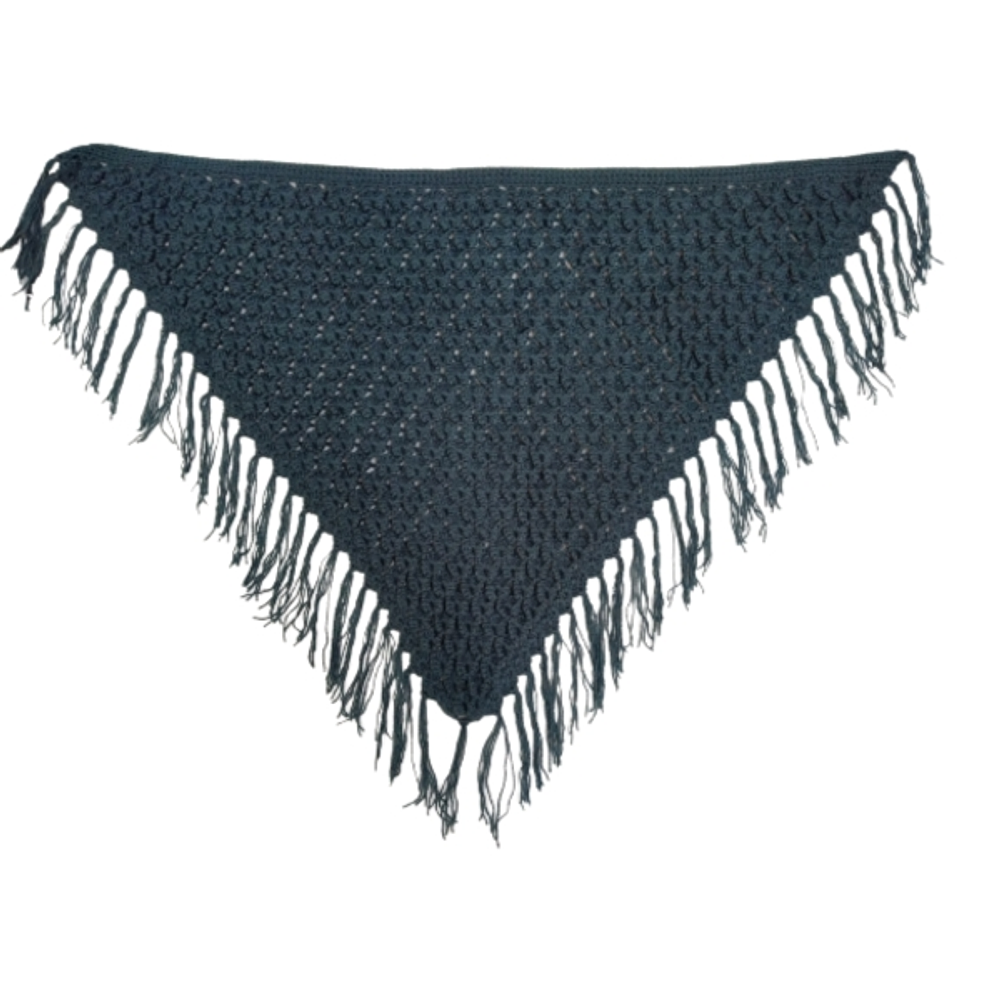 TOQUILLA ARTESANA DE LANA