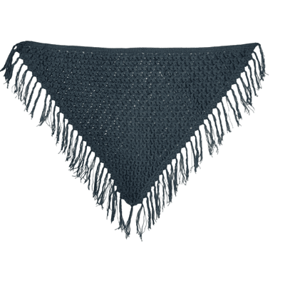 TOQUILLA ARTESANA DE LANA