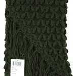 TOQUILLA ARTESANA DE LANA