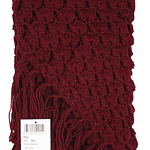 TOQUILLA ARTESANA DE LANA