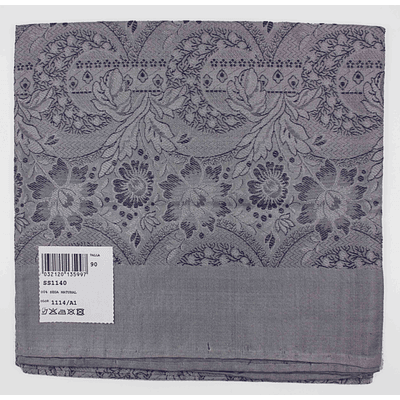 PAÑUELO CORONARIO SEDA