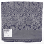 PAÑUELO CORONARIO SEDA