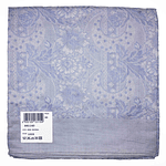 PAÑUELO CORONARIO SEDA