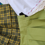 CONJUNTO NIÑA 2/3 años