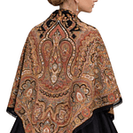 PAÑUELO LANA 160 CMS 