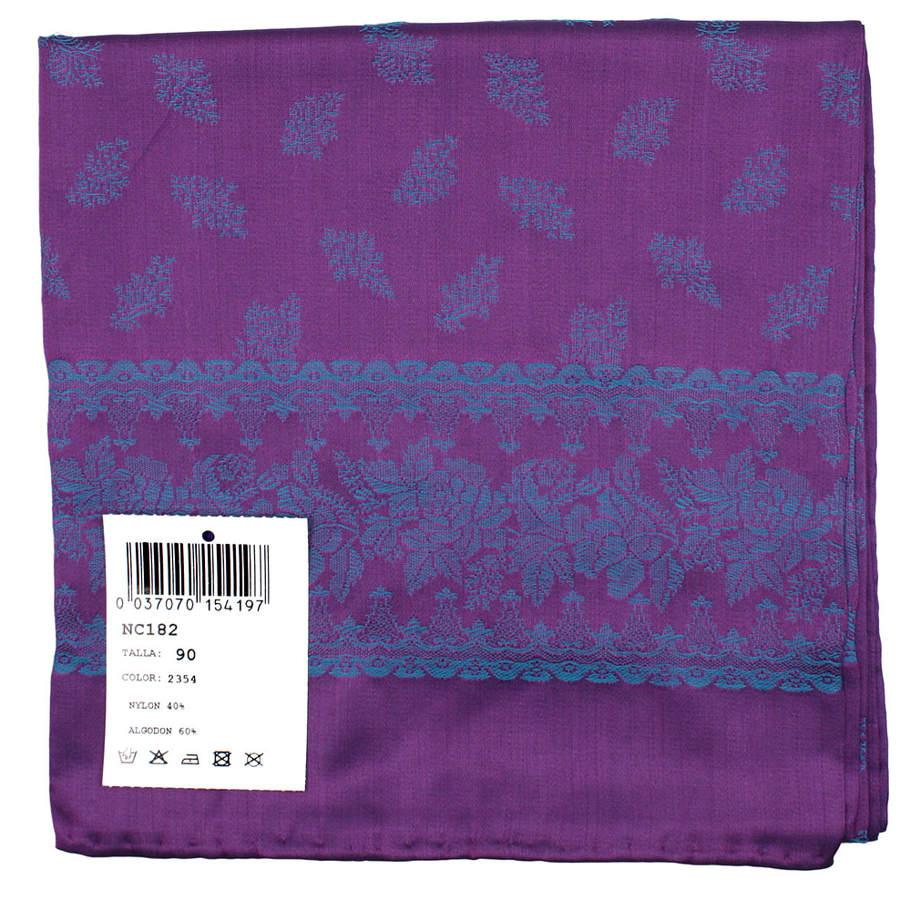 PAÑUELO CABEZA O TALLE