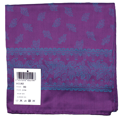 PAÑUELO CABEZA O TALLE