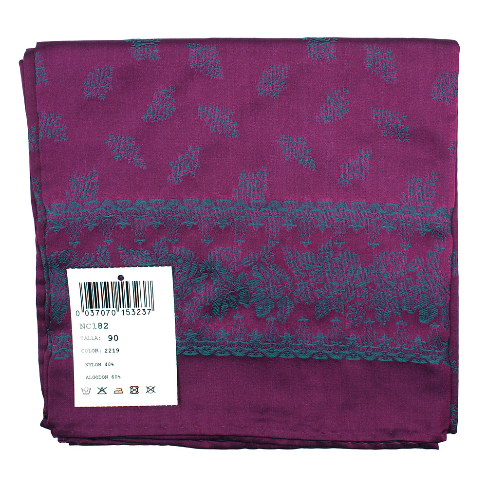 PAÑUELO CABEZA O TALLE