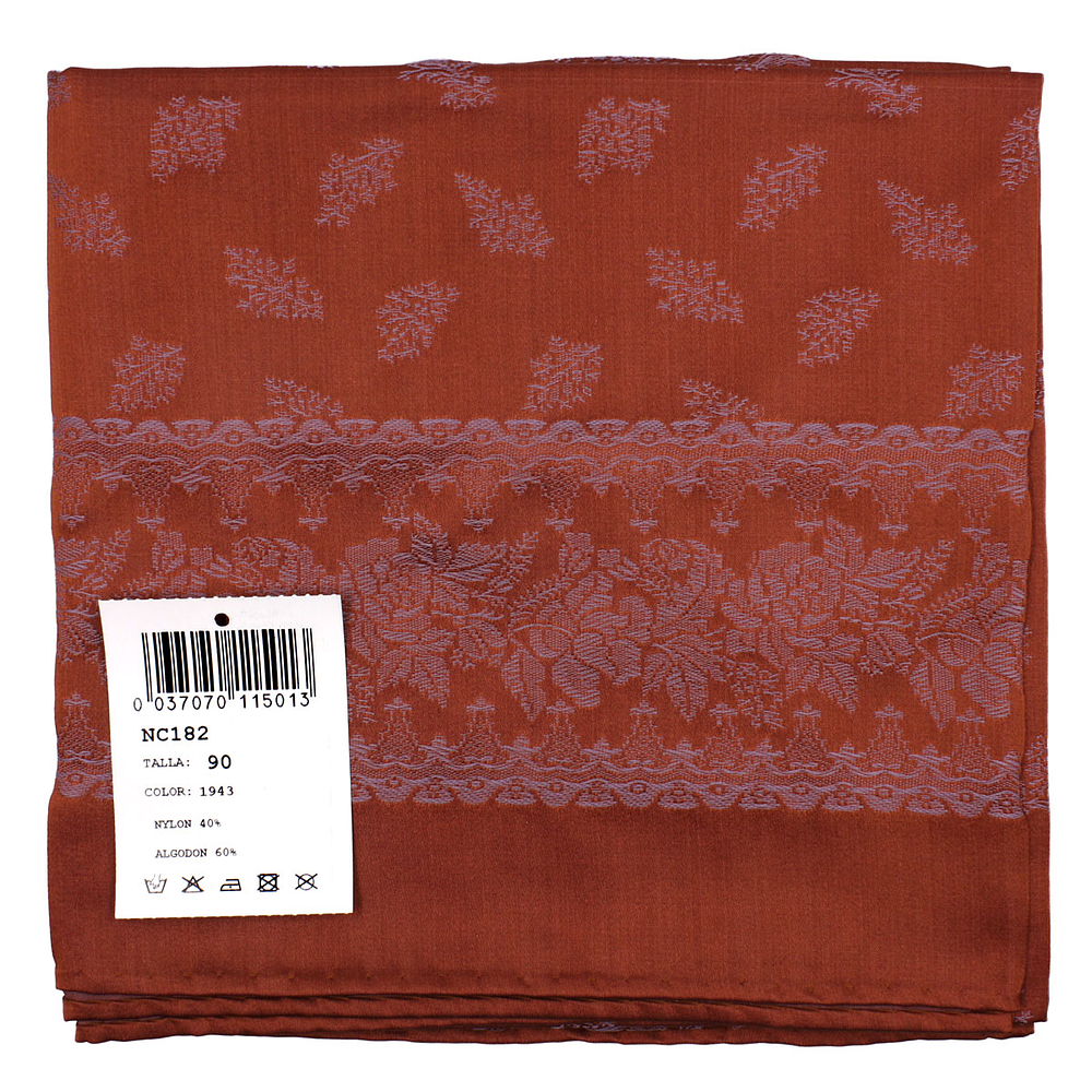 PAÑUELO CABEZA O TALLE