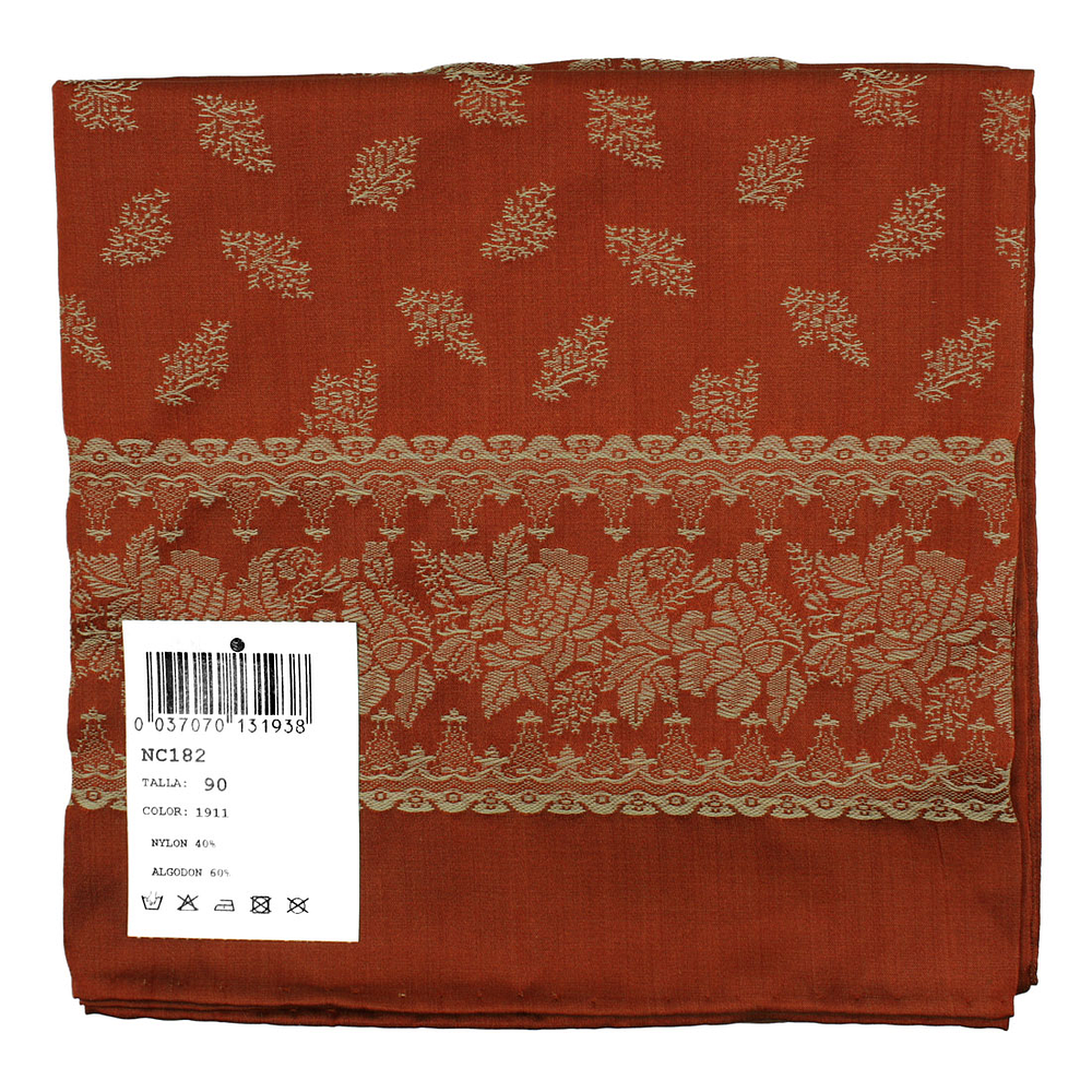 PAÑUELO CABEZA O TALLE