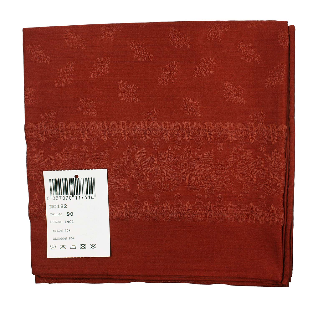 PAÑUELO CABEZA O TALLE