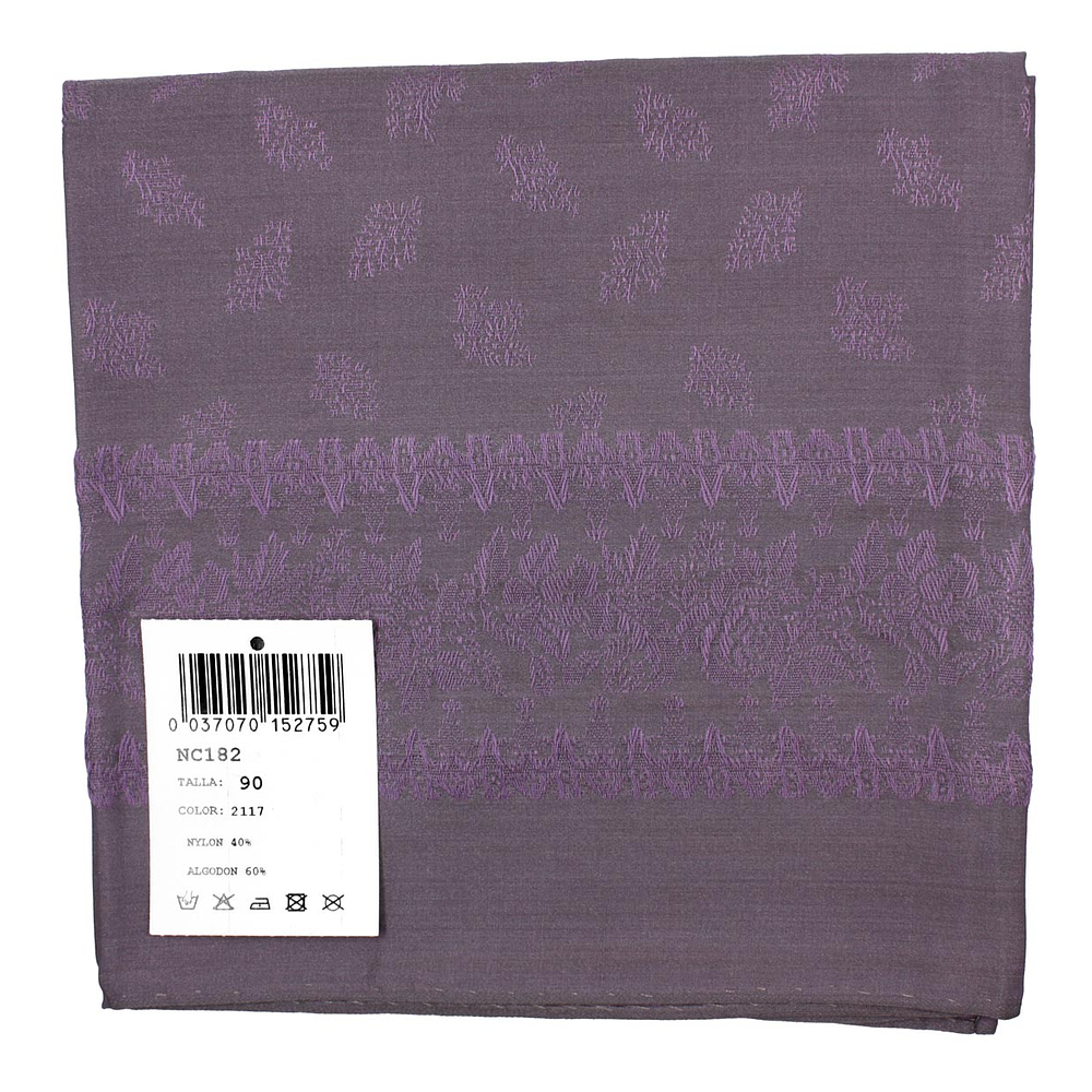 PAÑUELO CABEZA O TALLE