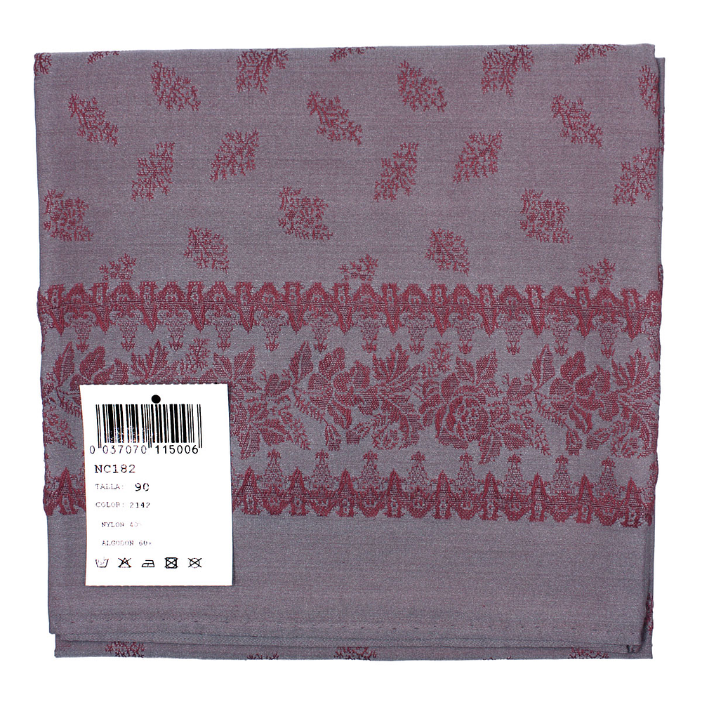 PAÑUELO CABEZA O TALLE