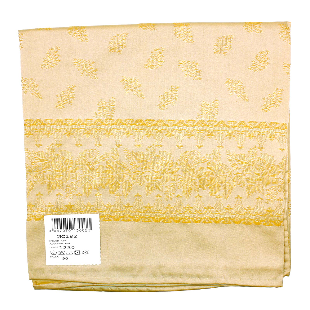 PAÑUELO CABEZA O TALLE