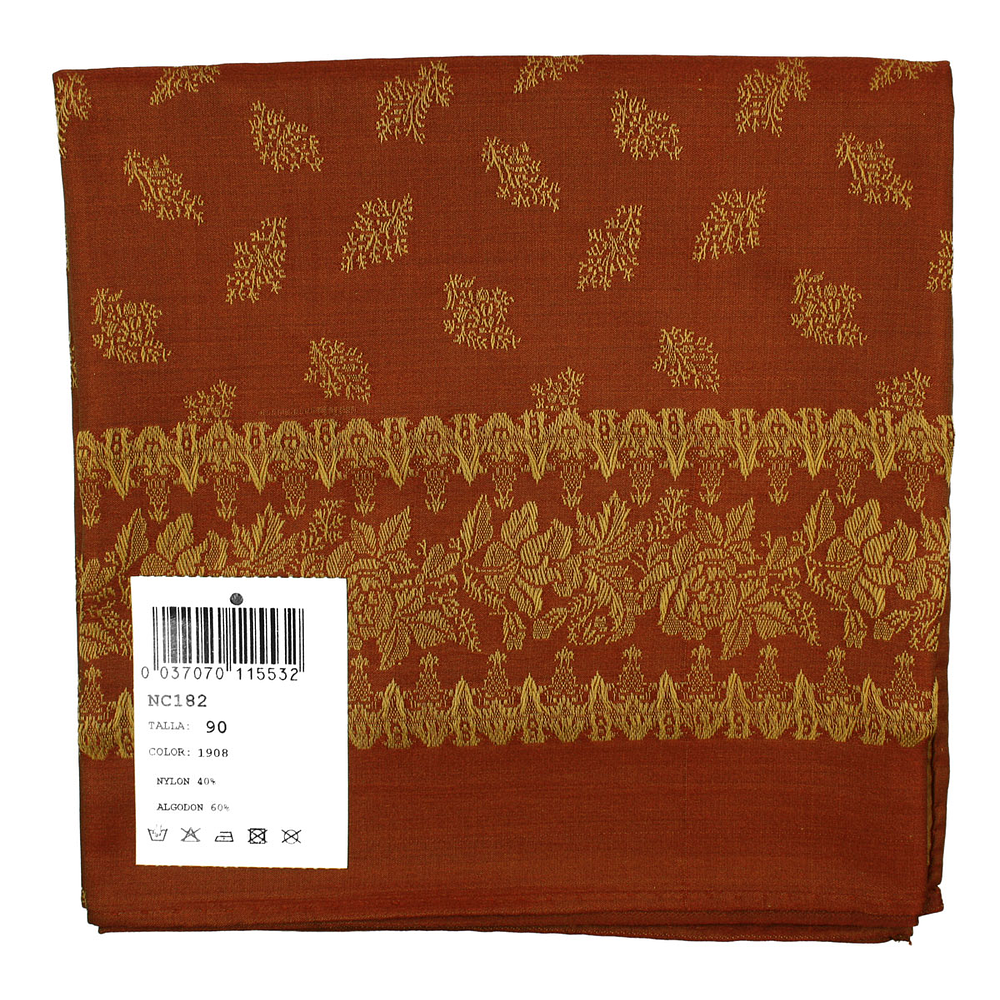 PAÑUELO CABEZA O TALLE