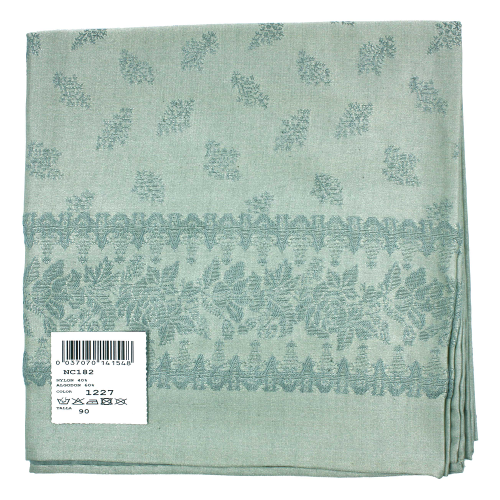 PAÑUELO CABEZA O TALLE