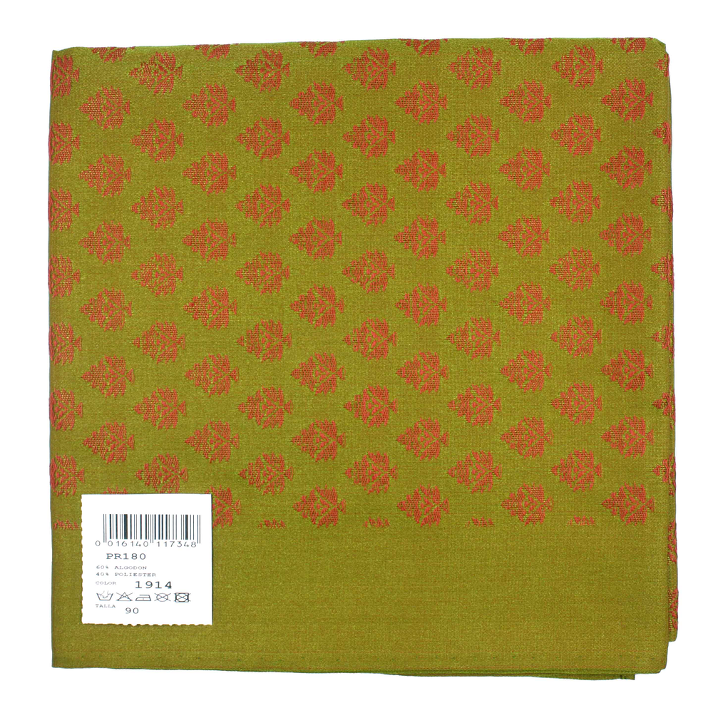 PAÑUELO ALGODON/POLIESTER 90 CMS