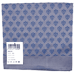 PAÑUELO ALGODON/POLIESTER 90 CMS