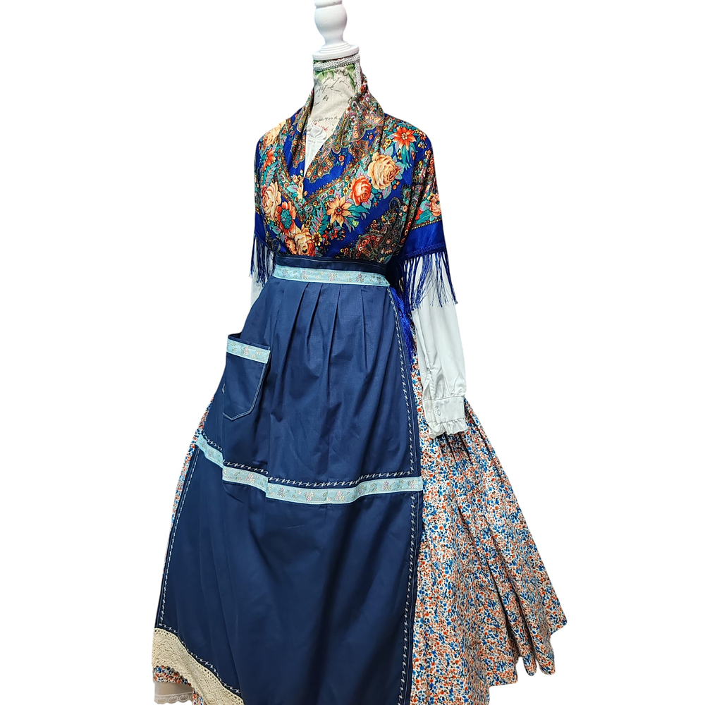 CONJUNTO 3 PIEZAS 38/40 