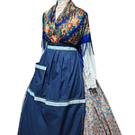 CONJUNTO 3 PIEZAS 38/40 