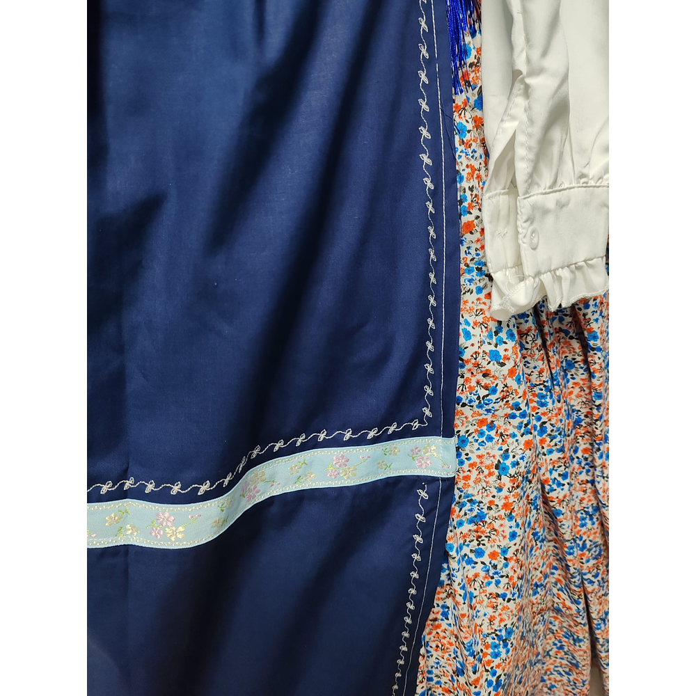 CONJUNTO 3 PIEZAS 38/40 