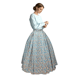 CONJUNTO 3 PIEZAS 38/40 