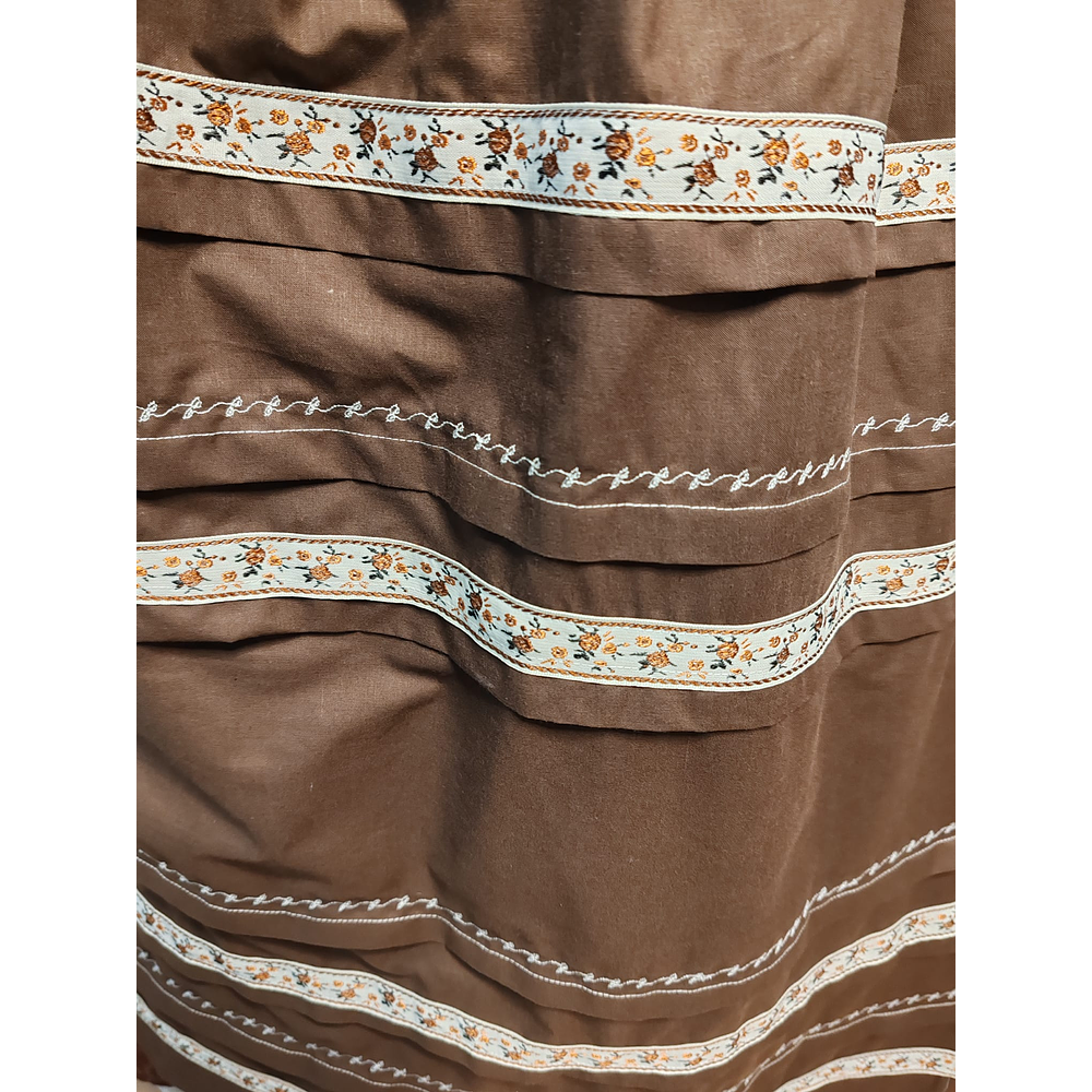 CONJUNTO 3 PIEZAS  36/38 MOD VINAGRE