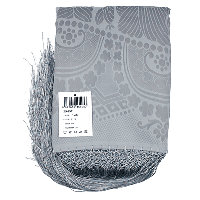 PAÑUELO RAYON 140 mod SUR  ¡NUEVOS TONOS!