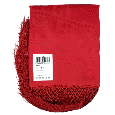 PAÑUELO RAYON 140 mod SUR  ¡NUEVOS TONOS!