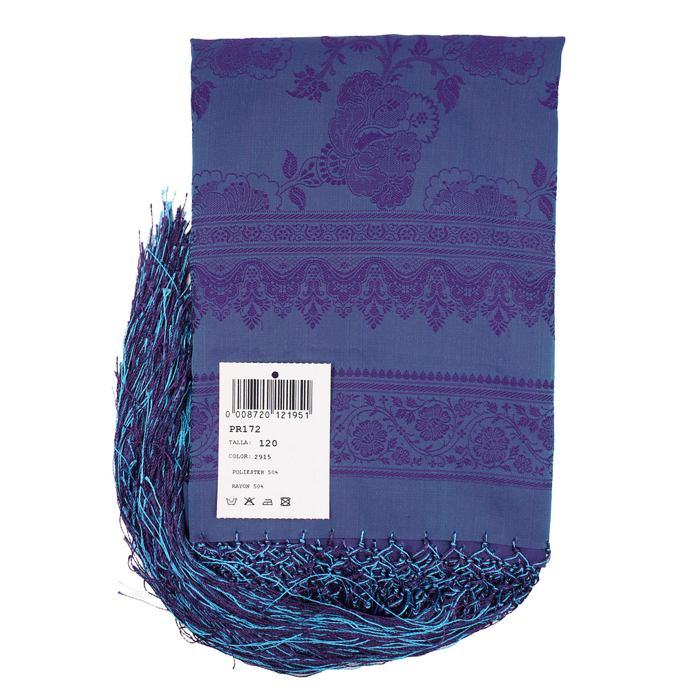 PAÑUELO RAYON 1,20 OFERTA 