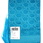 MANTON ADAMASCADO 125 cms 