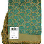 MANTON ADAMASCADO 125 cms 