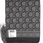 MANTON ADAMASCADO 125 cms 