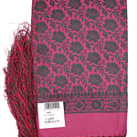 MANTON ADAMASCADO 125 cms 