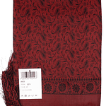  PAÑUELO CON FLECO POLIESTER 1,25