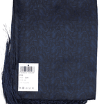  PAÑUELO CON FLECO POLIESTER 1,25