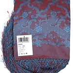 PAÑUELO RAYON Y POLIESTER 1,40 ¡ NUEVOS TONOS !