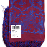 PAÑUELO RAYON Y POLIESTER 1,40 ¡ NUEVOS TONOS !