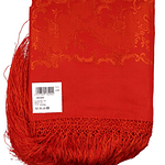 PAÑUELO RAYON Y POLIESTER 1,40 ¡ NUEVOS TONOS !