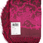 PAÑUELO RAYON Y POLIESTER 1,40 ¡ NUEVOS TONOS !