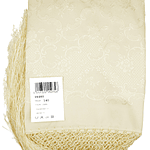 PAÑUELO RAYON Y POLIESTER 1,40 ¡ NUEVOS TONOS !