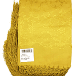 PAÑUELO RAYON Y POLIESTER 1,40 ¡ NUEVOS TONOS !