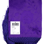 Manton adamascado PR490  NUEVOS TONOS